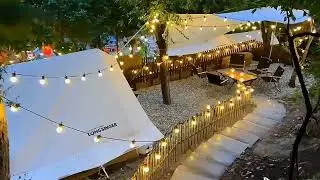 the experts guide to best outdoor festoon lights