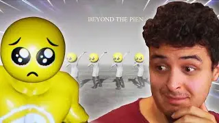 THIS EMOJI HORROR GAME MADE ME FEEL... | PAON-ぱおん- BEYOND THE PIEN