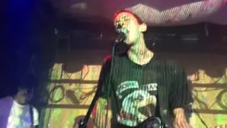 Honduras (HD) -  New Song @ Summer's End Music Festival Brooklyn, NY 09/03/16