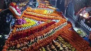 जय माँ बाला त्रिपुर सुंदरी। माता आरती दर्शन।जय माता रानी की।