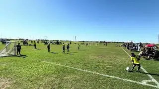 RB7 2018 (Yellow) vs NOKC 2018