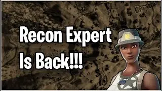 ReconExpert.exe (Recon Expert Is Back!!)
