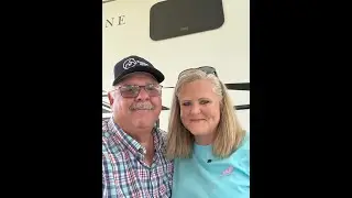 Auburn RV Rentals Introduction