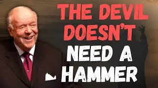 7 DEADLY PHRASES Killing Your FAITH—Replace Them with WORD Confessions! | Kenneth E. Hagin