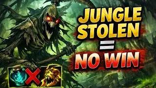 Toxic team in League Of Legends: Wild Rift