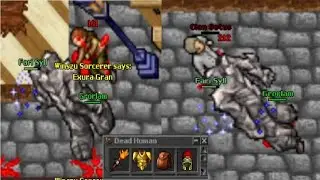 GROLAM LURED BY EK113 & NICE LOOT [15 Kills+] (Astera 2007 7.92)