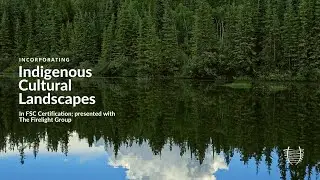 Case Study | Indigenous Cultural Landscapes