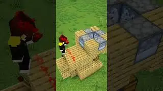 Minecraft Automatic Potion Maker 🧪 #shorts