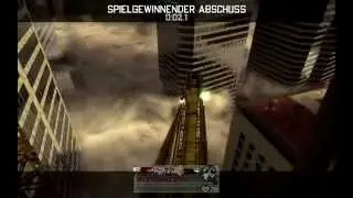 720 Quickscope Mw2 Kill