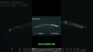 Kumburgaz UFO Footage: Real or Hoax? 😳 | Turkey&rsquo;s Most Mysterious Sighting