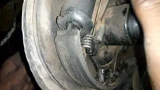 عيب جديد عن عدت اسباب سخونه العجل الخلفي أو سماع سفره توكتك بجاج