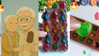 Kinder joy and candy Opening #opening #kinderjoy #viral #tre di #live #icecream