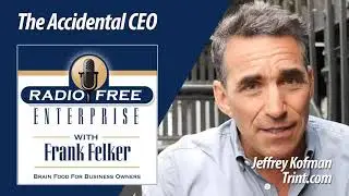 Sending Investors to the Dictionary | Jeff Kofman