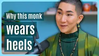 Japanese monk's secret to a fruitful life ft. Kodo Nishimura