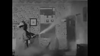 Life of an American Fireman (1903) | The Sparks of Heroism