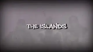 Mister Misk & Kromeatose - The Islands feat. Nems and DJ TMB