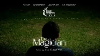 The Magician - Short Film