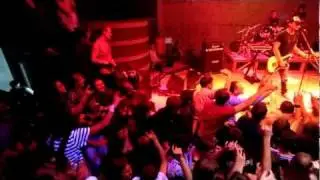 Дай Дарогу! - Есть основание - 29.10.2011 - Минск - RE:PUBLIC