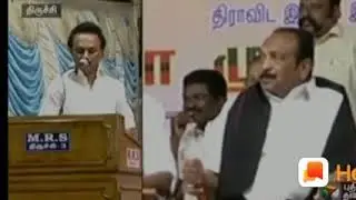 STALIN (SUDALA)  AND VAIKO memes