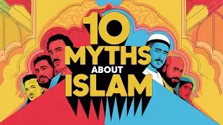 Exposing the Truth: 5 Islamic Myths and the Role of Islamic Relief