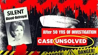 The Haunting Baltimore Mystery That Shocked America in 1969 | Joyce Malecki
