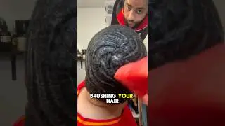 You Don&rsquo;t Need a Watermelon to Get 360 Waves 😂 | Wave Myths