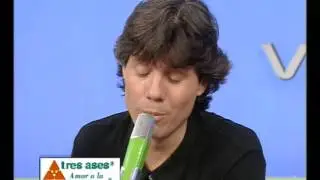 Gran Cuñado: De la Rua se quiere ir de la casa - Videomatch