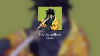 Specializations