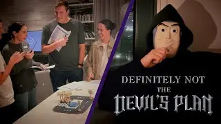 Definitely Not The Devil's Plan: Season Recap