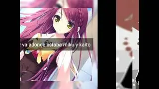 Miku x len spice capitulo 3