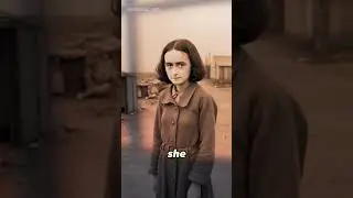 Anne Frank: Diary of Hope and Resistance