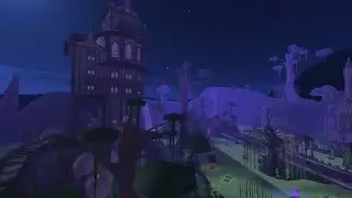Roblox - Hallow's Eve Xbox Trailer 2018