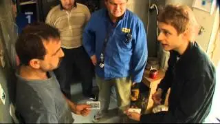 Robert Fox Magie v ulic&iacute;ch 1