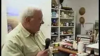 L'inchiostro con le noci di galla