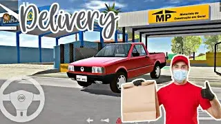 🚚 Delivery mission Auto Life Brasil Game - Auto life brasil New game ( Android & Ios )