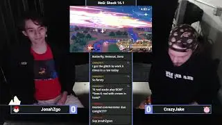 HoG: Shock 16.1 Ft. Ling, Bubbs, BlitzLuigy, GRIT, coffeebug, Interrobang, Butterfly, Heinous, Zona