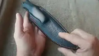Фултанг. Bohler K110