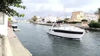 Rêverie en Septembre Empuriabrava