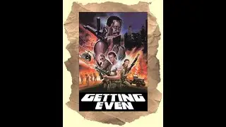 Getting Even trailer starring Richard Roundtree