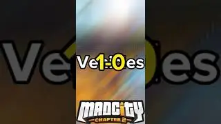 Mad City Chapter 2 VS Mad City Chapter 1 #shorts #roblox