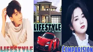 Zhang Ya Qin. Ren You Lun Comparison lifestyle Biography Net Woth Age Height Facts With SN