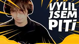 ROZBIL KL&Aacute;VESNICI?! | BEST OF MACIN #2