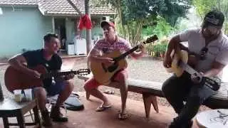 Di paulo e Paulino -Tô por aí