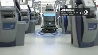 SC50 Airport Video