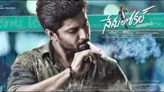 Nenu Local | Theatrical Trailer 2017 | Nani | Keerthy suresh | Dil raju