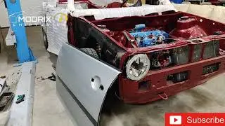 ✅ How To Fix SRS AirBag Fault (AirBag Light ON) Problem Solved OK
