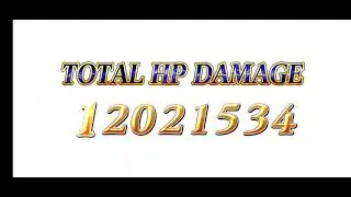Dimensions End Transcendence: Tier 7 - Crucible 2 (Machina/Beatrix/Paine)