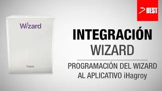 COM&Oacute; PROGRAMAR EL WIZARD AL APLICATIVO iHagroy