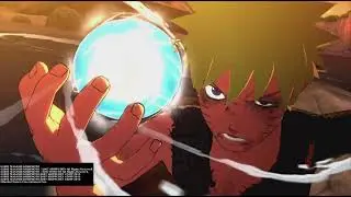 NARUTO X BORUTO Ultimate Ninja STORM CONNECTIONS_20260131001857