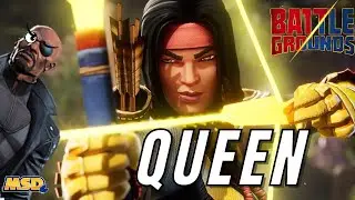 Dani Moonstar: The Critical Hit Queen